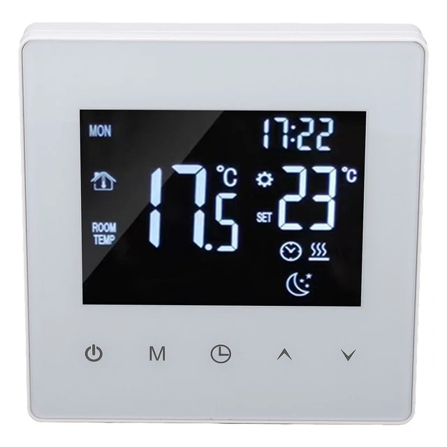 Yogurtiera Con Vasetti In Vetro - 2L E 1L, Touch Screen, 7 Programmi, Per Yogurt Fatto In Casa - Foto 8