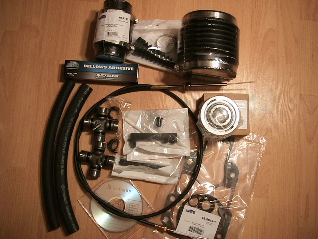 universal shift cable kit