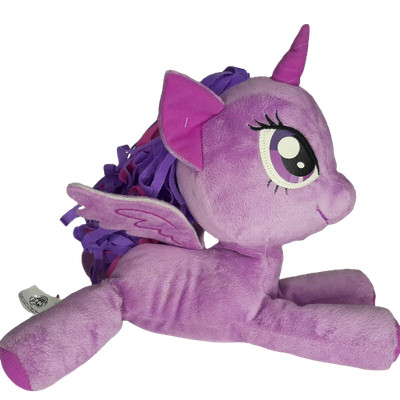stuffed twilight sparkle