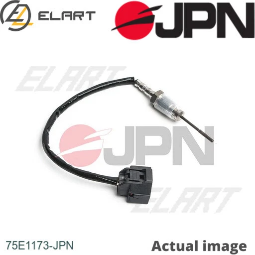 SENSOR EXHAUST GAS Temperature For Nissan Np300/Navara/Frontier