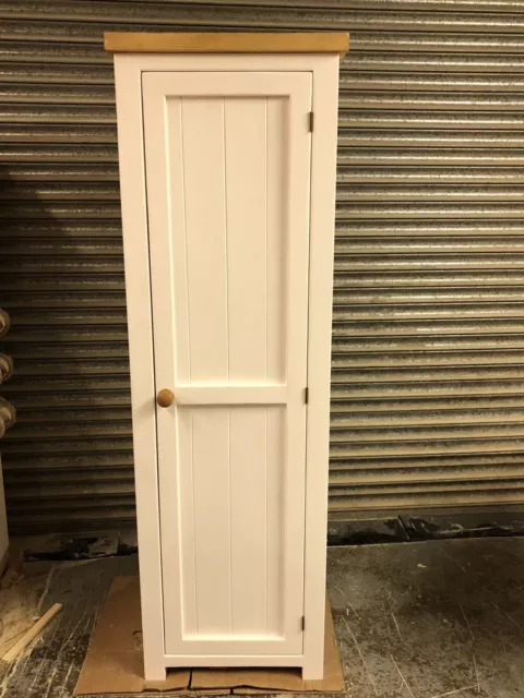 Utility larder cupboard deals