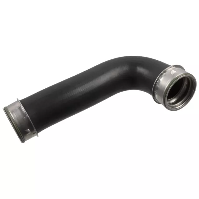 Front From Intercooler To Intake Tube Charger Intake Hose Fits Volks Febi 102667 2