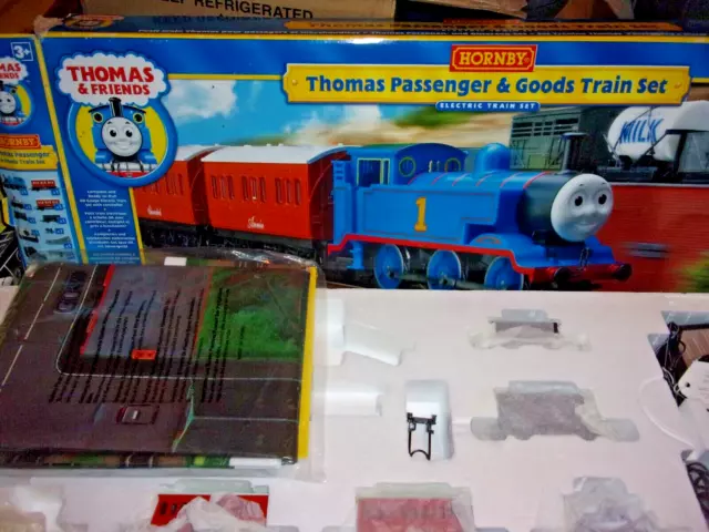 Hornby r9285 2025