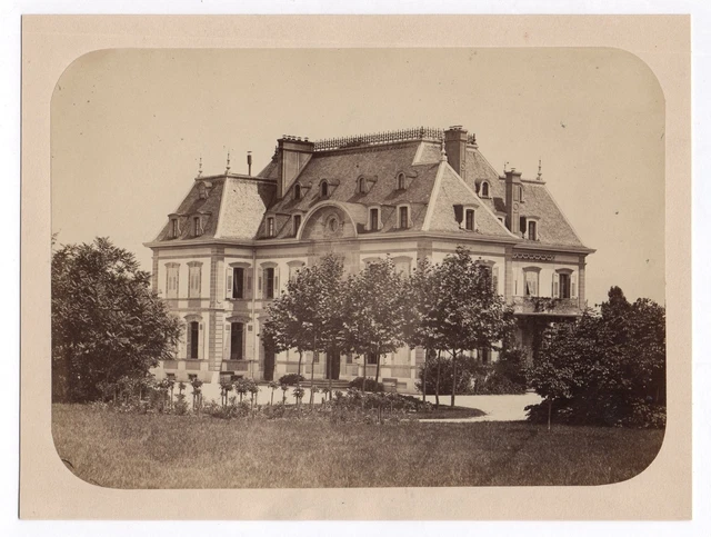 photo-ancienne-habitat-architecture-vers-1900-maison-bourgeoise-jardin
