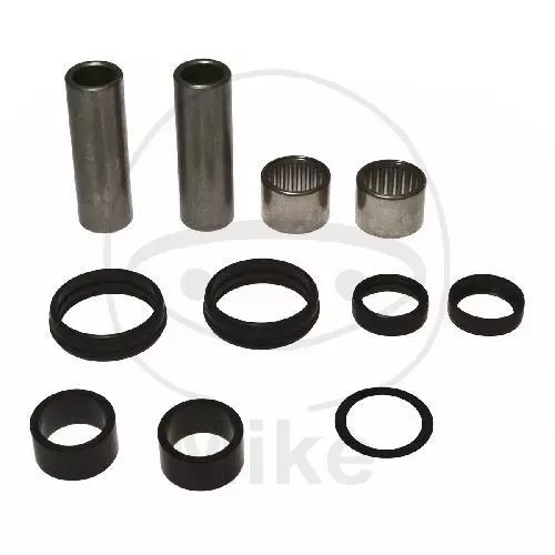 Kit di riparazione dei cuscinetti del forcellone per Yamaha YZ 125 1983-1985