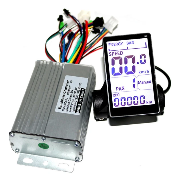Guide d'utilisation de l'écran LCD Couleur (KD986