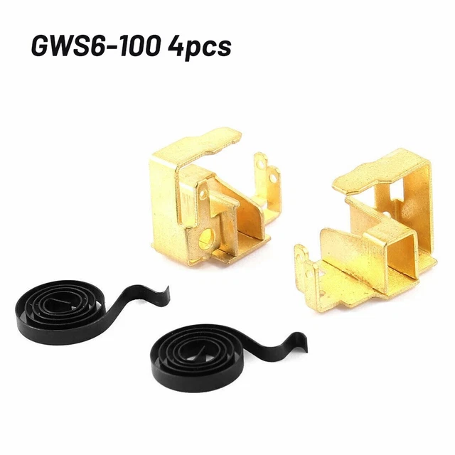 PER BOSCH GWS6 100 Rettificatrice Per Bosch GWS6 100 Rettificatrice per-bosch-gws6-100-rettificatrice-per-bosch-gws6-100-rettificatrice