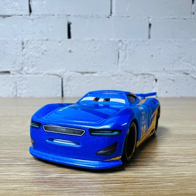 disney cars octane gain 19