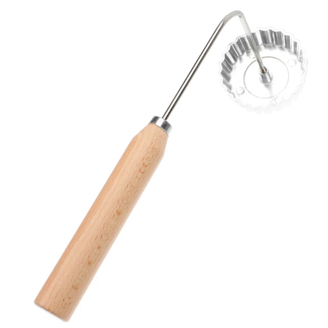 1 juego de molde de timbal para el hogar comida frita timbal masa aceite para freír molde de cocina suministro de cocina