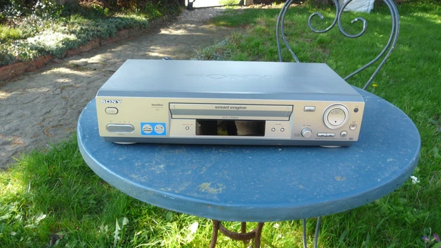 MAGNETOSCOPE THOMSON VPH 7090 EUR 200,00 - FR