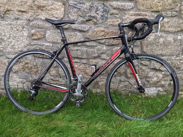 Giant defy online aluxx 2019