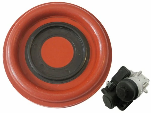 FOR VOLVO 2.5 2.4 C30 C70 S40 S60 Engine Valve Cover Pcv Membrane
