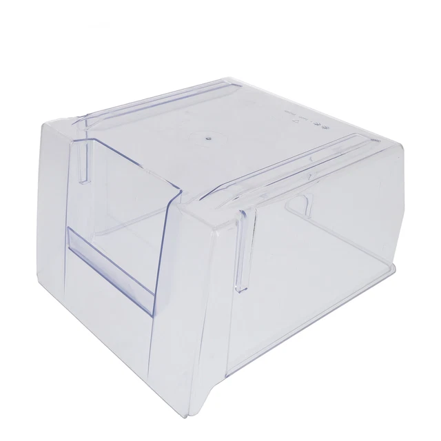 Genuine BEKO Fridge Freezer Salad Crisper Drawer 4851980500 - Foto 4