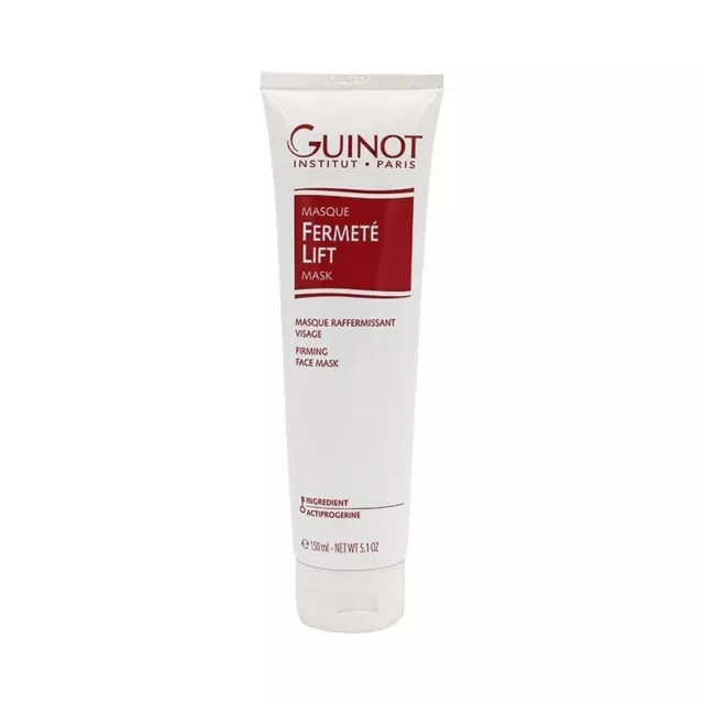 GUINOT Masque Fermete Lift - Lift Radiance Face Mask 150ml