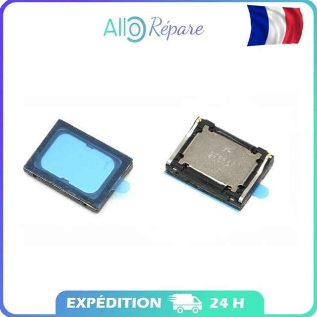 Module Haut-parleur Externe Pour IPhone 11 - Pièce Neuve De Remplacement, Compatible Apple