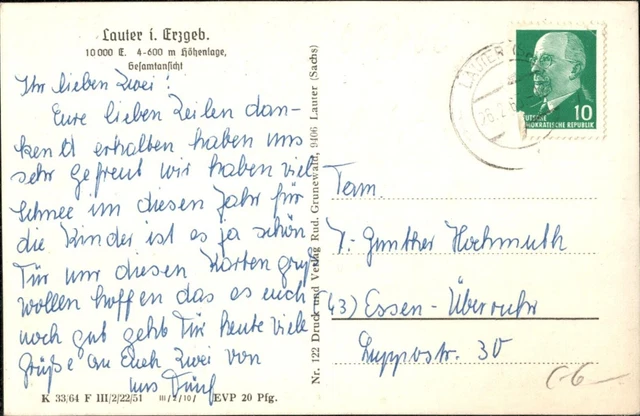 Lauter i. Erzgeb. Gesamtansicht 2