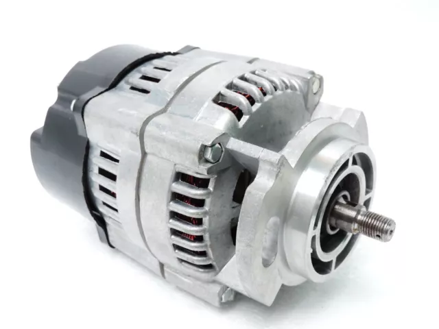 DNEPR MT URAL MW650 LiMa Lichtmaschine alternator generator 12V 500 W 35 A