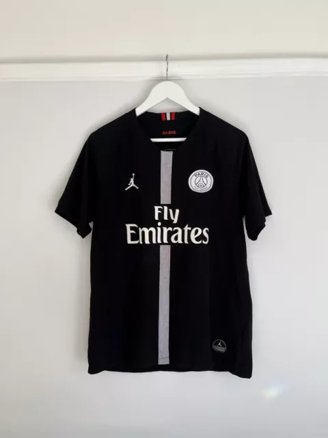 PSG 2018/19 Third Football Shirt Men’s L