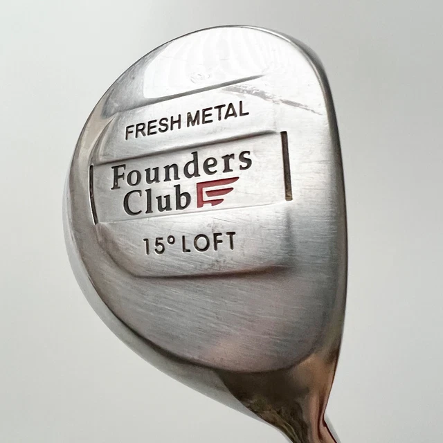 レフティ　Founders Club NEO MALLET ML700 パター ファウンダーズクラブ】Founders Club NEO MALLET ML700