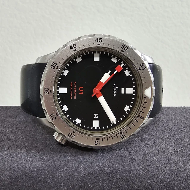 Lotus Connected Orologio Uomo Modello 18802 – Cassa 44,5 Mm, Cinturino In Acciaio Placcato, Smartwatch Ibrido