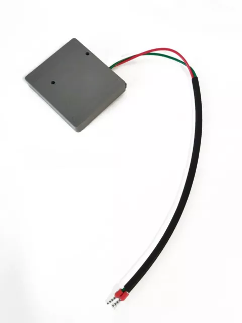 Replacement Magnetic Steel Limit Switch for Magnetic Limit Sliding Gate Openers