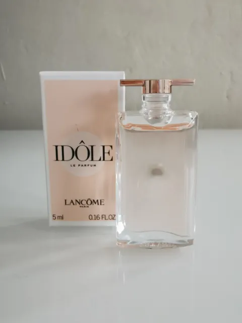 LANCOME IDOLE le Parfum Miniatur 5 ml *NEU*