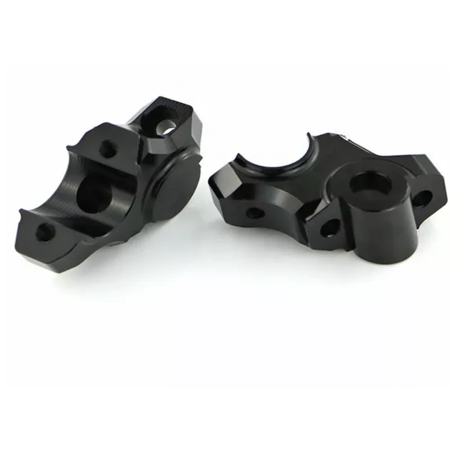 Riser manubrio 40mm per Yamaha Niken 18-22 aumentare