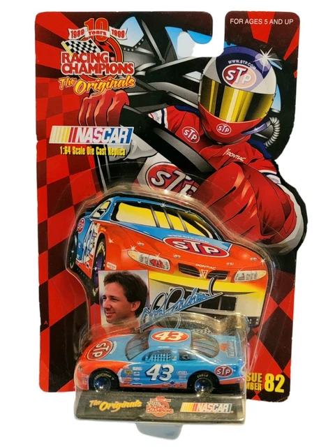 1999 racing store champions diecast cars