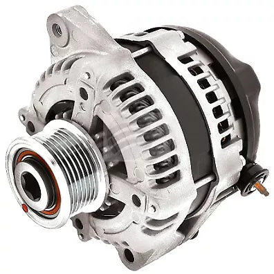 Jaylec alternator 150 amp for Toyota HiLux VII KUN KDN 3.0 D 00-15 1KD-FTV Diese