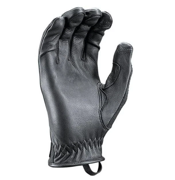 Blackhawk Mens LARGE Aviator Flight Ops Nomex Tactical Gloves NEW Free Shipping
