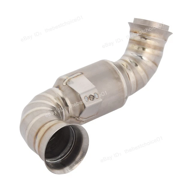 Exhaust Pipes & Tips, Exhaust & Emission Systems, Motorcycle