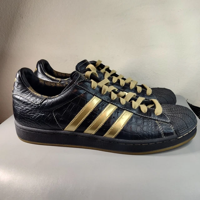 adidas gazelle silver green womens Adidas Superstar II 'Chicago' – DTLR main image 1