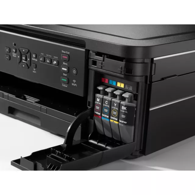 Brother BROTHER DCP-L3550CDW Imprimante multifonction