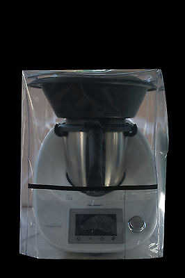 Thermomix Housse de protection pour robot de cuisine Thermomix TM5 TM6 kwmobile 