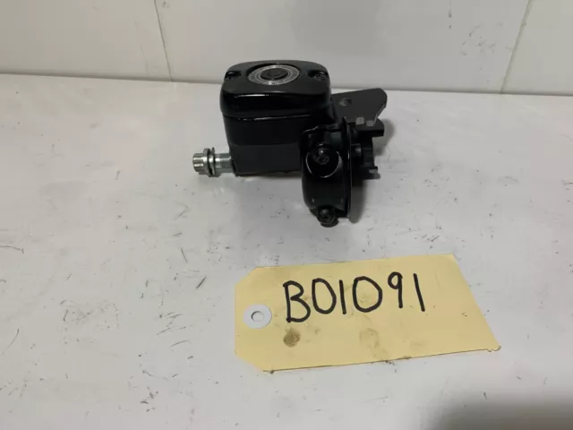 Front Master Cylinder  - Harley Softail Std  103 2014 Model!