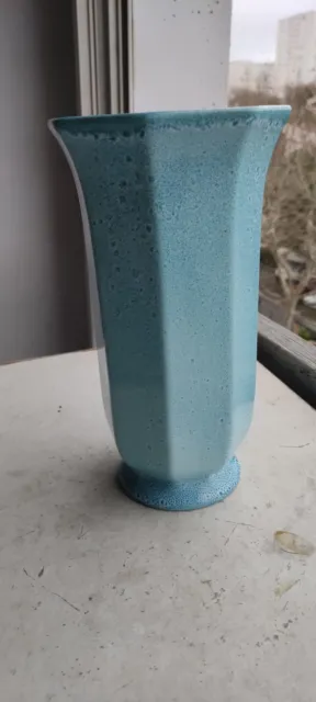 Vase En Ceramique  Ricard