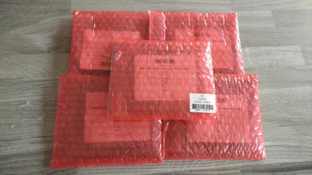 Arduino Shield Spark Core Joblot Bundle X5 Units Brand New Retail Packs