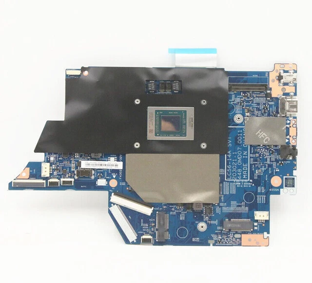 Scheda Madre Lenovo IdeaPad 5 15ARE05 UMA AMDR74800U 8G 5B20S72541