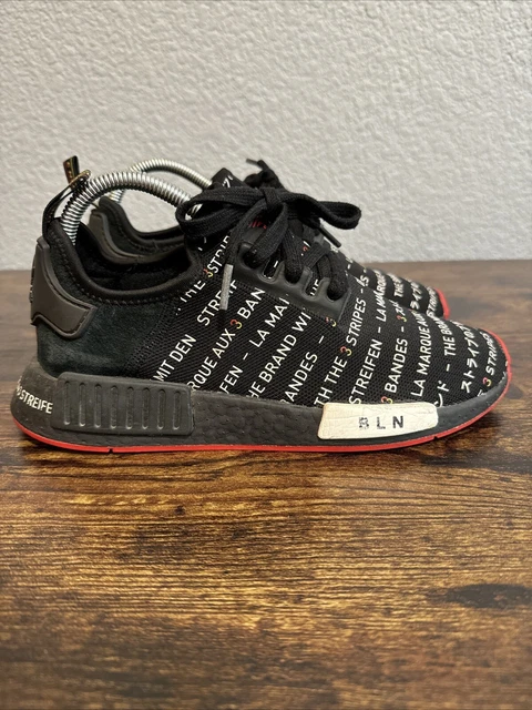 Nmd berlin mens 2025
