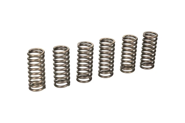 Set molle frizione Newfren MO086F per Suzuki GSX 250 1980-1983