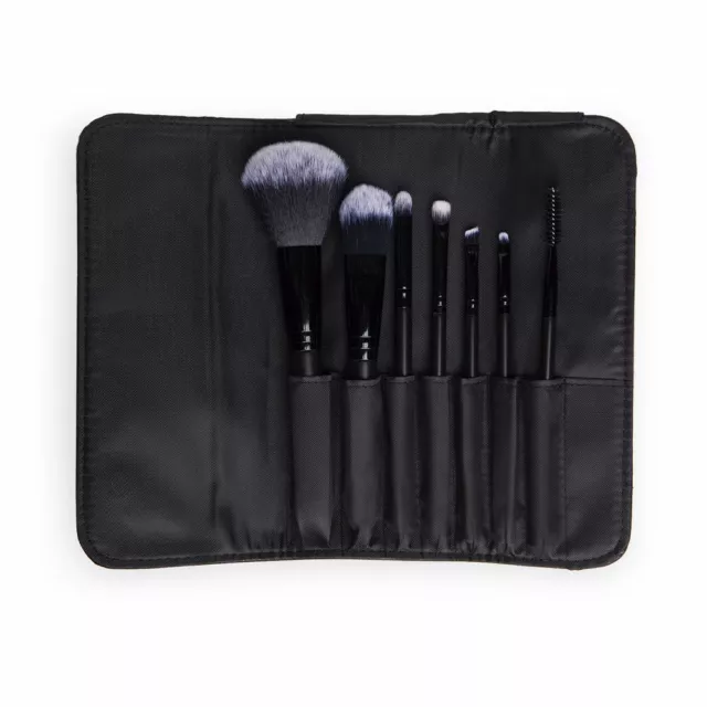 Kit de broche de maquillage Magic Studio [7 pcs]