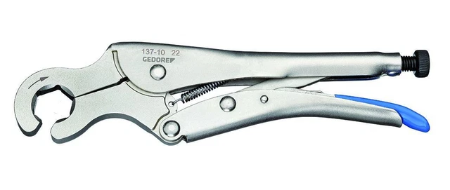 Gedore chiave grip 21 mm