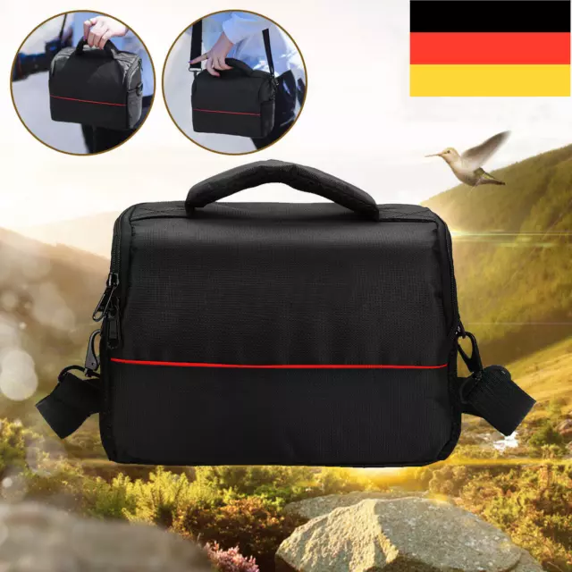 Universal Digitalkamera Tasche Wasserdicht Staubdicht Slr Dslr Tasche Robust