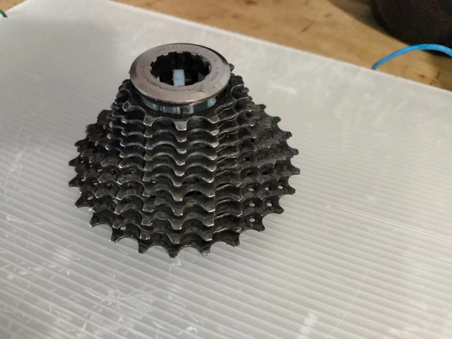 Campagnolo Super Record (12-velocità, 11-32) - acquista su