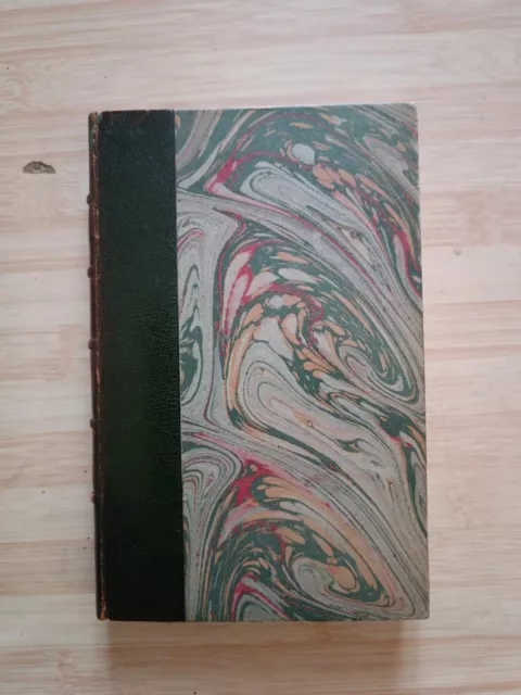 HOUVILLE (Gérard d'.) - Les poésies - 1931 - Edition Originale exemplaire de pre