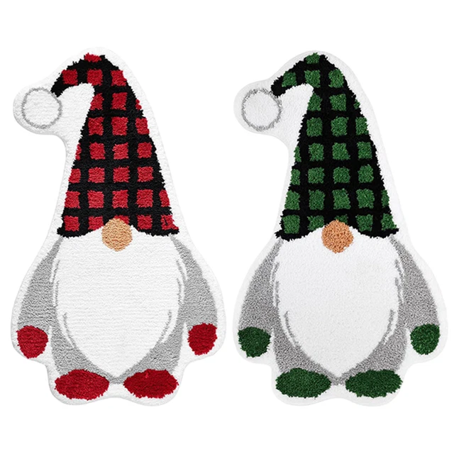 Non Slip Indoor Door Mats Small Door Mat Washable Rugs Kitchen Floor Mat