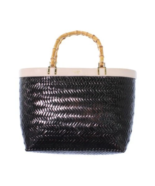 Kate Spade New York Basket Bag Women's Kate Spade New York Used