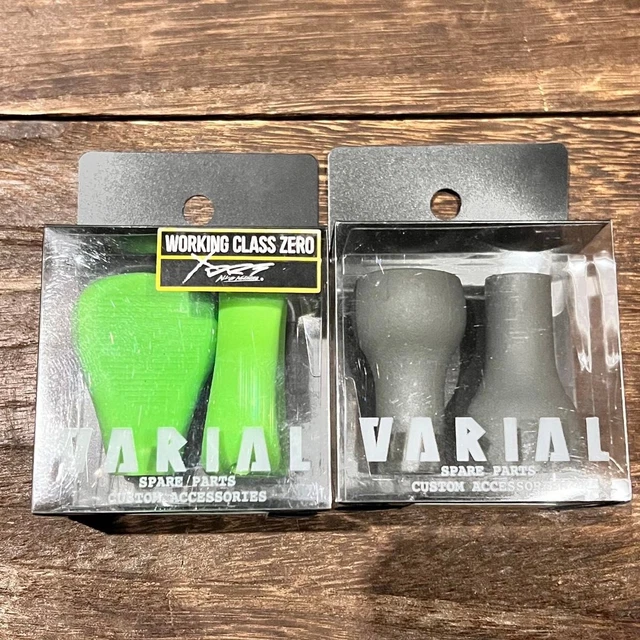 リール DRT VARIAL FAT KNOB OLIVE Drt Varial Fat Knob Olive | eBay