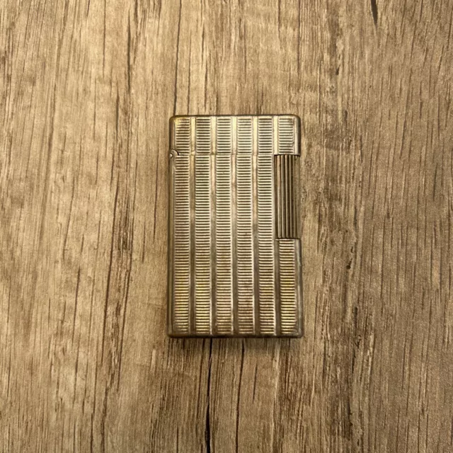 Briquet DUPONT Vintage (6) Briquet DUPONT Vintage (6)