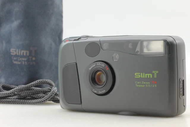 【CANON】EF 35-350mm F3.5-5.6 L USM Film Cameras, Film Photography, Cameras & Photography